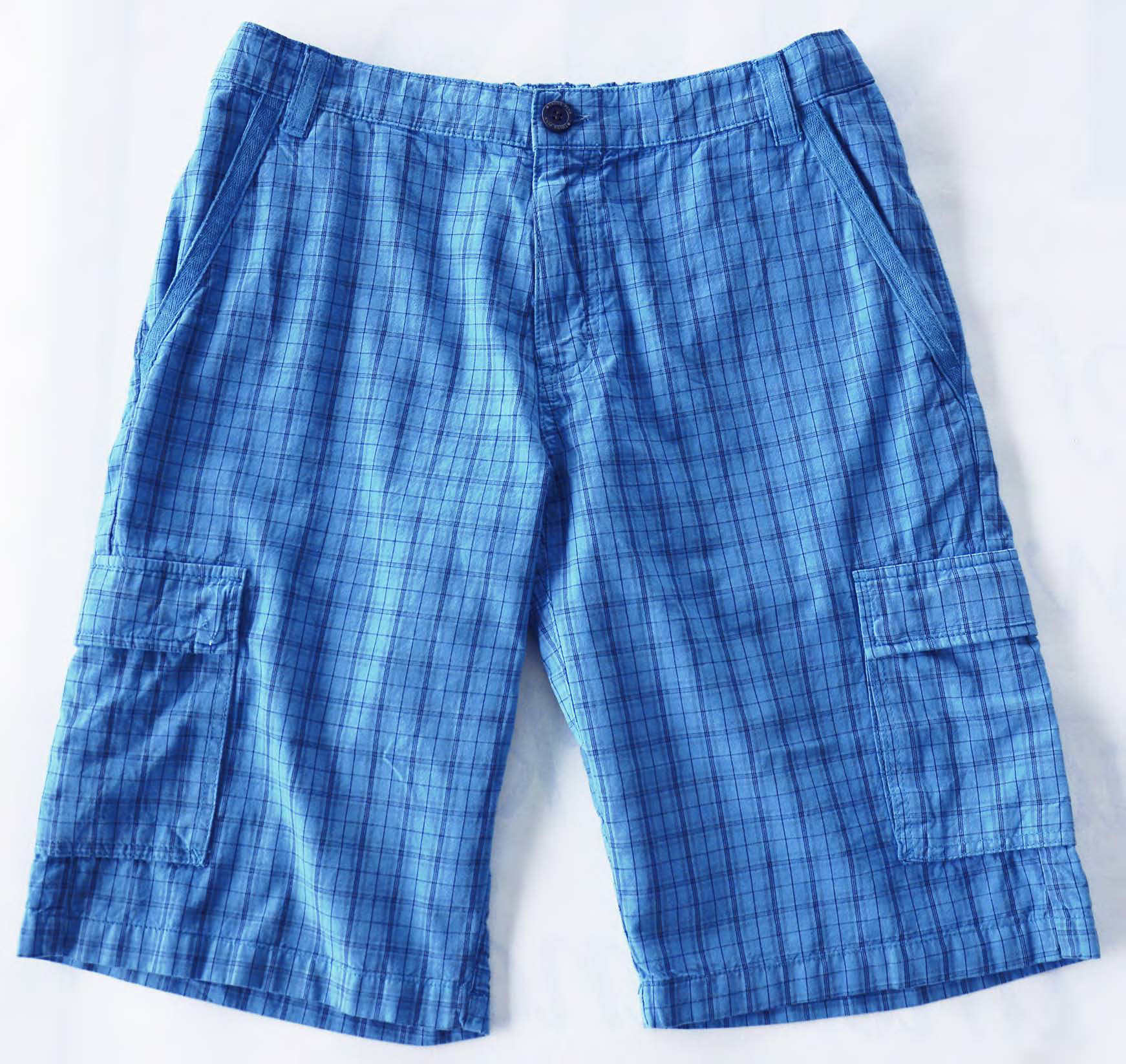 PALACE BLUE